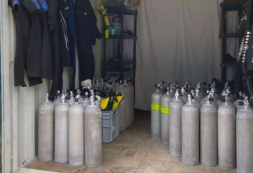 Sonrisa Boutique Hotel Adults Only