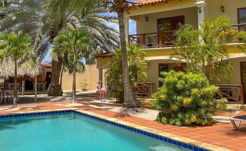 Sonrisa Boutique Hotel Adults Only