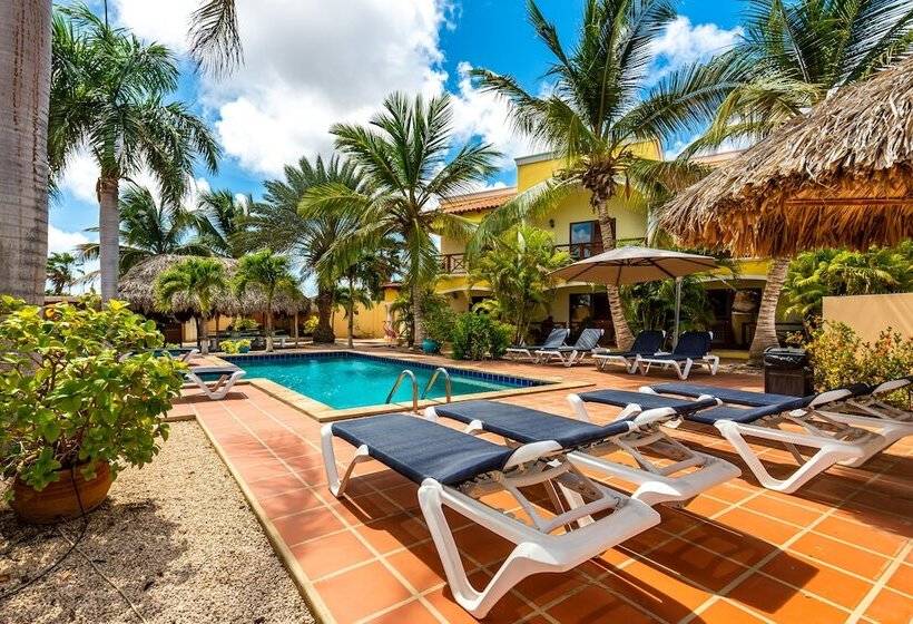 Sonrisa Boutique Hotel Adults Only