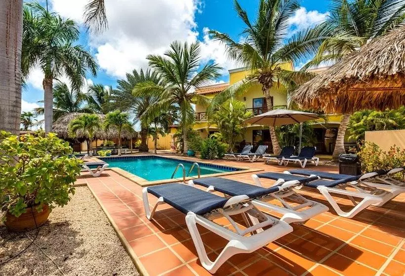 Sonrisa Boutique Hotel Adults Only