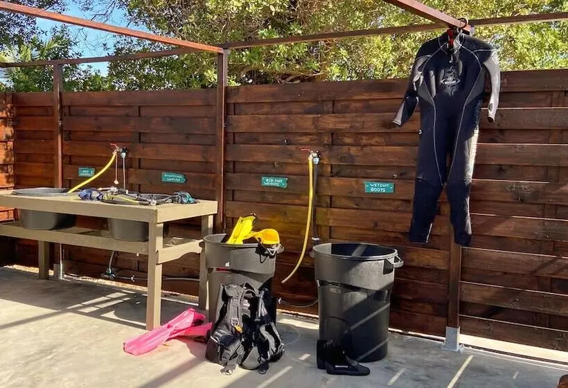 Sonrisa Boutique Hotel Adults Only