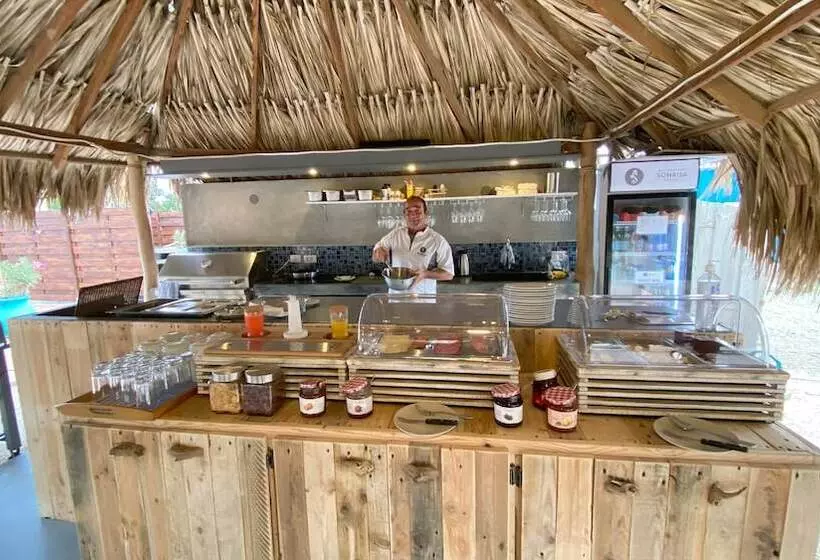 Sonrisa Boutique Hotel Adults Only