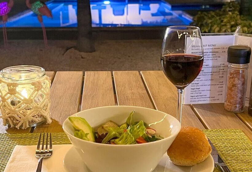 Sonrisa Boutique Hotel Adults Only