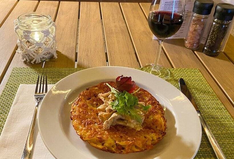 Sonrisa Boutique Hotel Adults Only