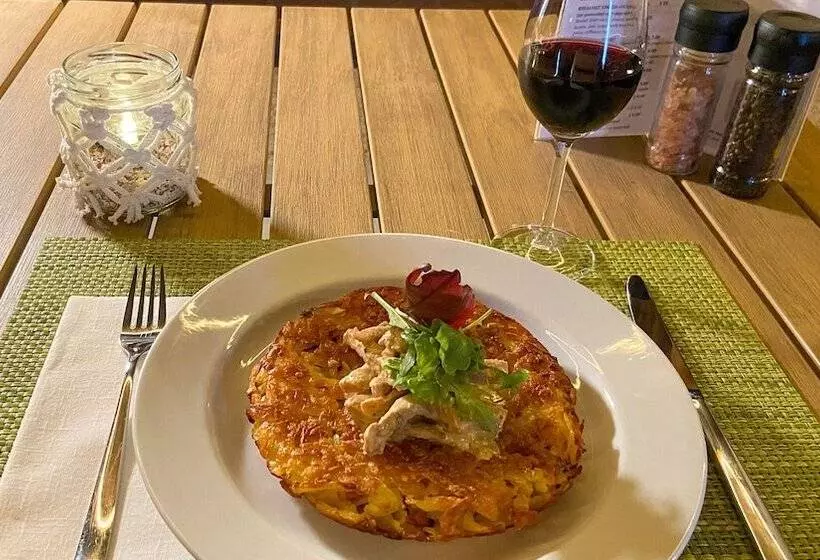 Sonrisa Boutique Hotel Adults Only