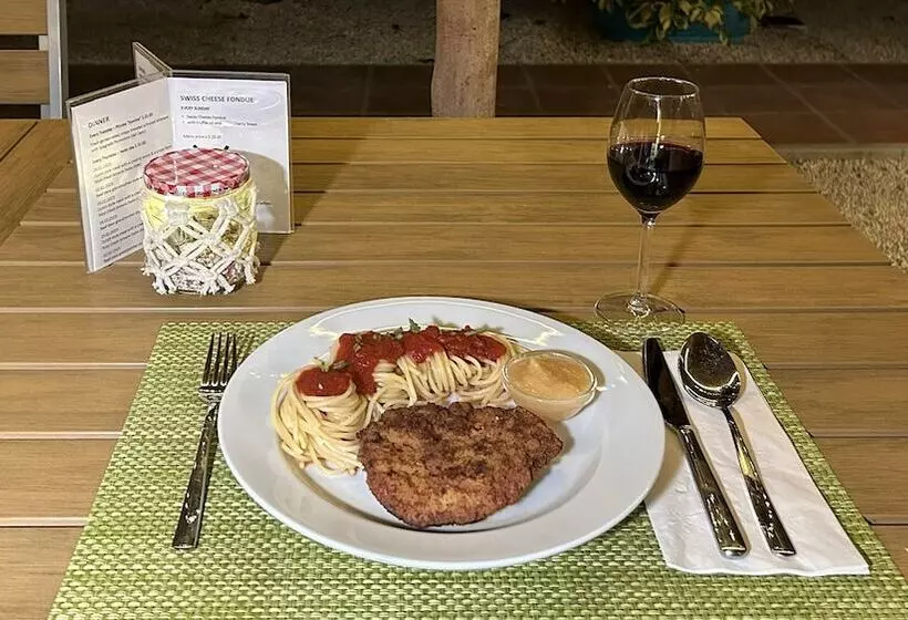 Sonrisa Boutique Hotel Adults Only