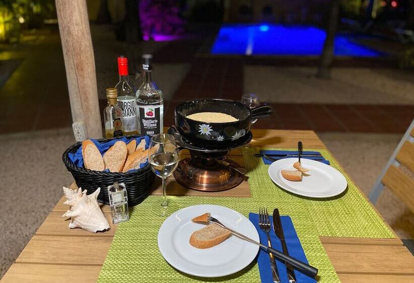 Sonrisa Boutique Hotel Adults Only