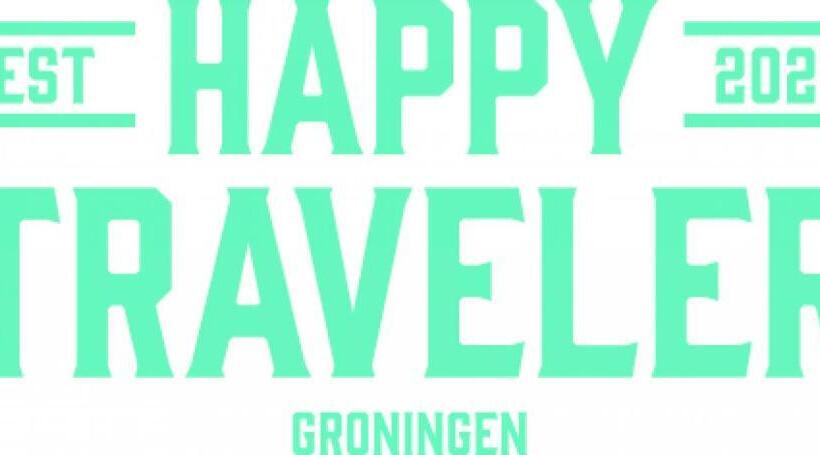 בית מלון כפרי The Happy Traveler