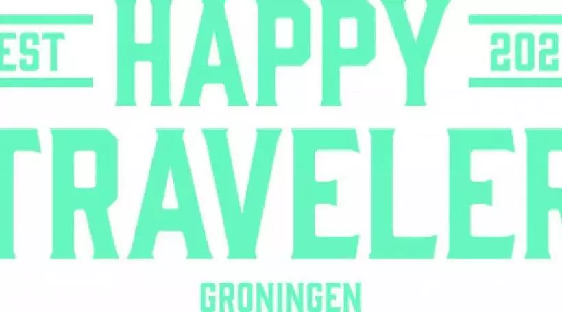 Hotel The Happy Traveler