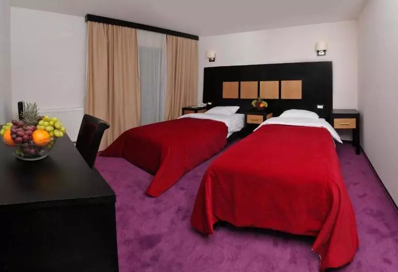 Hotelli Toacabellevue