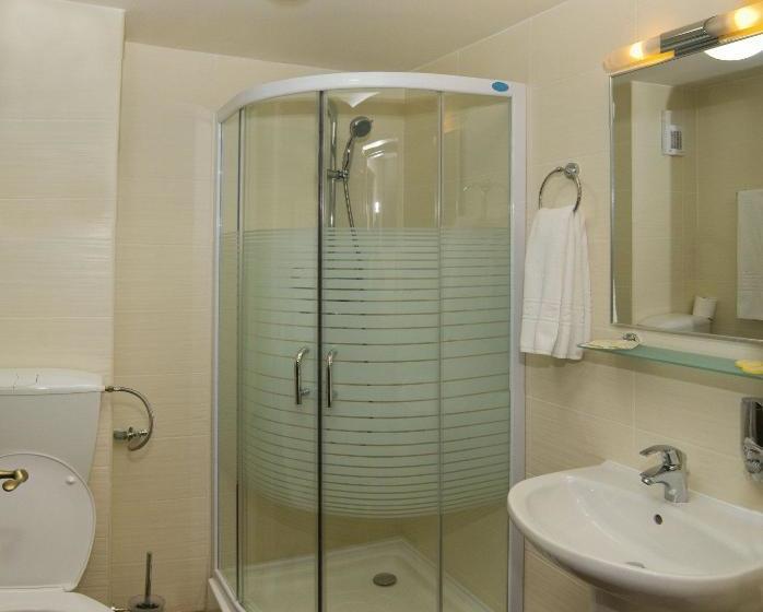 ホテル Toacabellevue