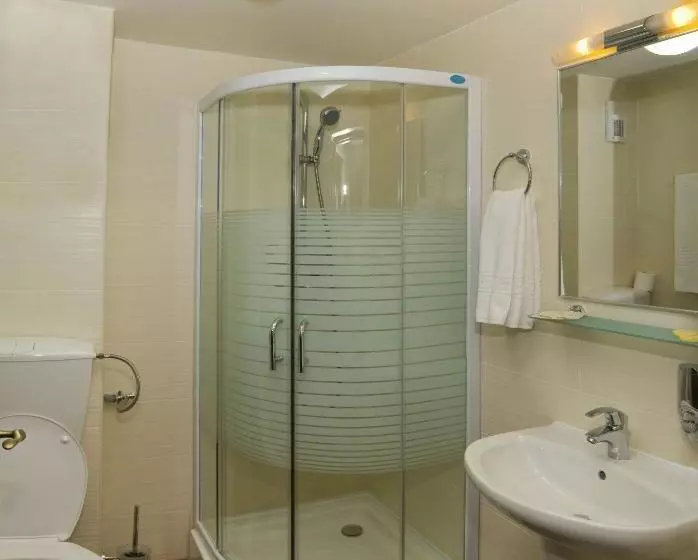 Hotelli Toacabellevue