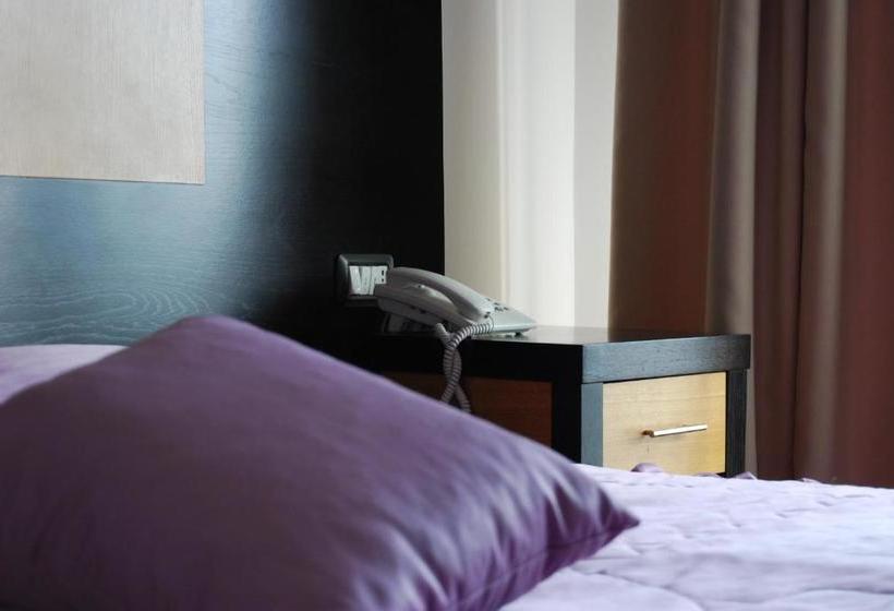 ホテル Toacabellevue