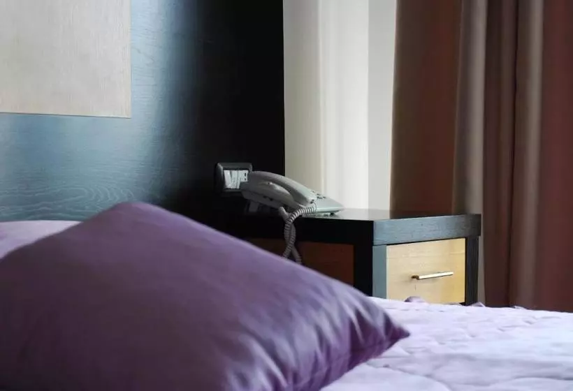 Hotelli Toacabellevue