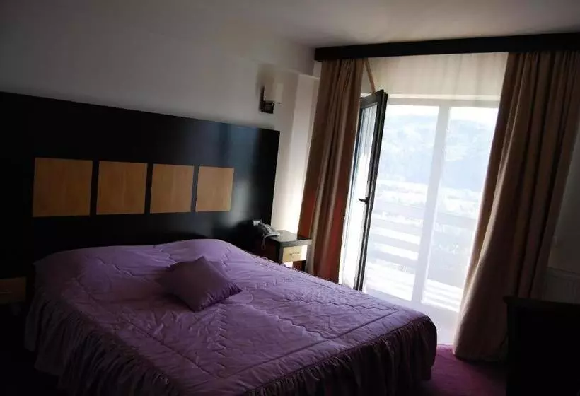 Hotelli Toacabellevue