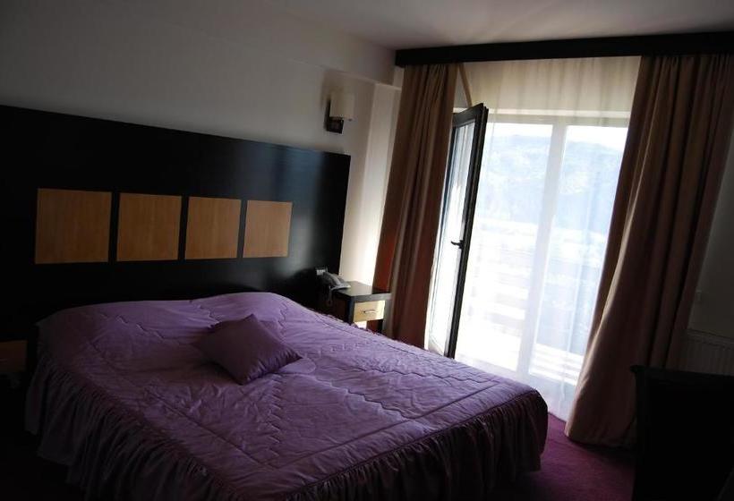 ホテル Toacabellevue