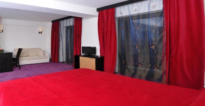 ホテル Toacabellevue