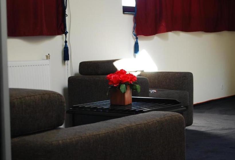 ホテル Toacabellevue