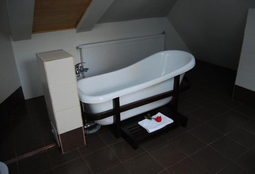 ホテル Toacabellevue