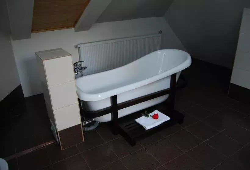 Hotelli Toacabellevue