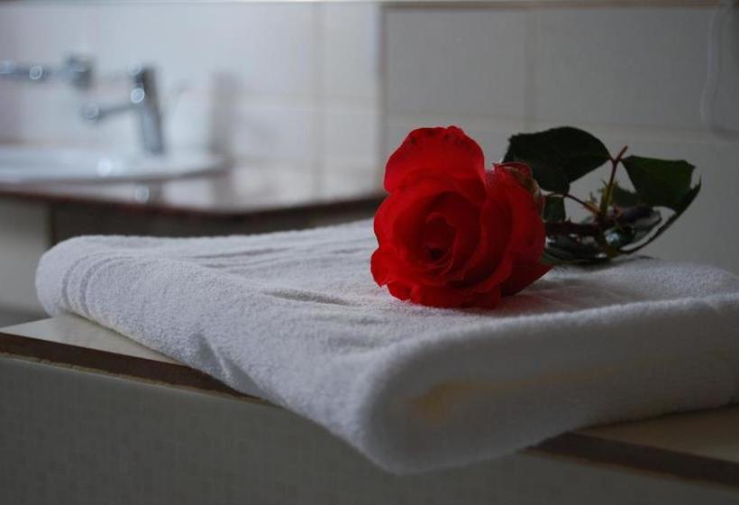 ホテル Toacabellevue