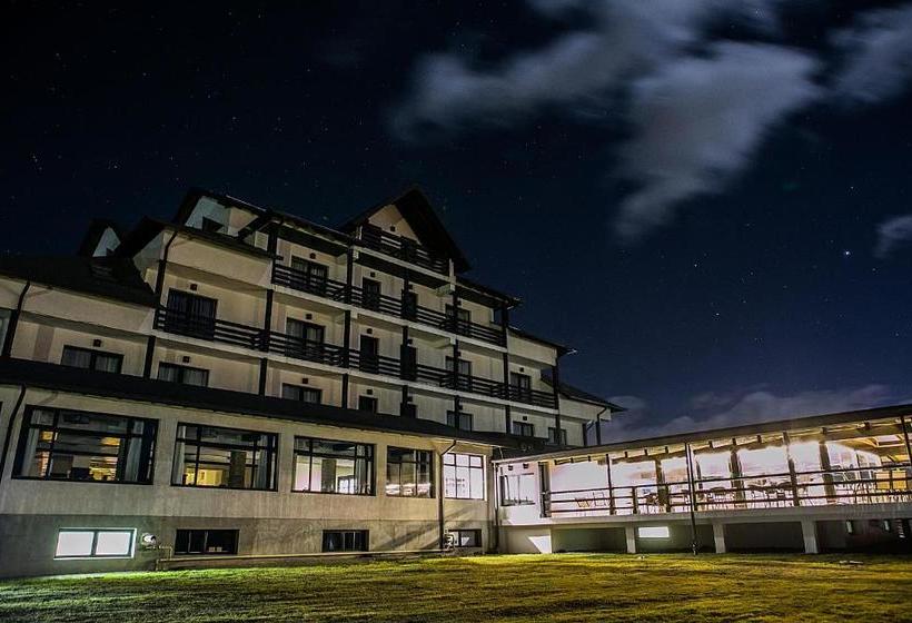 ホテル Toacabellevue