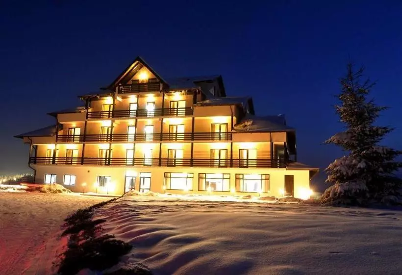 Hotelli Toacabellevue