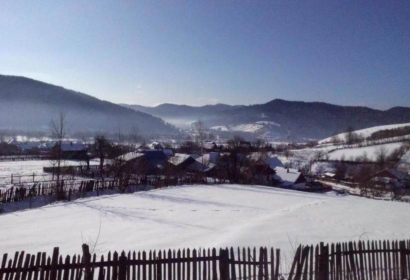 ホテル Toacabellevue