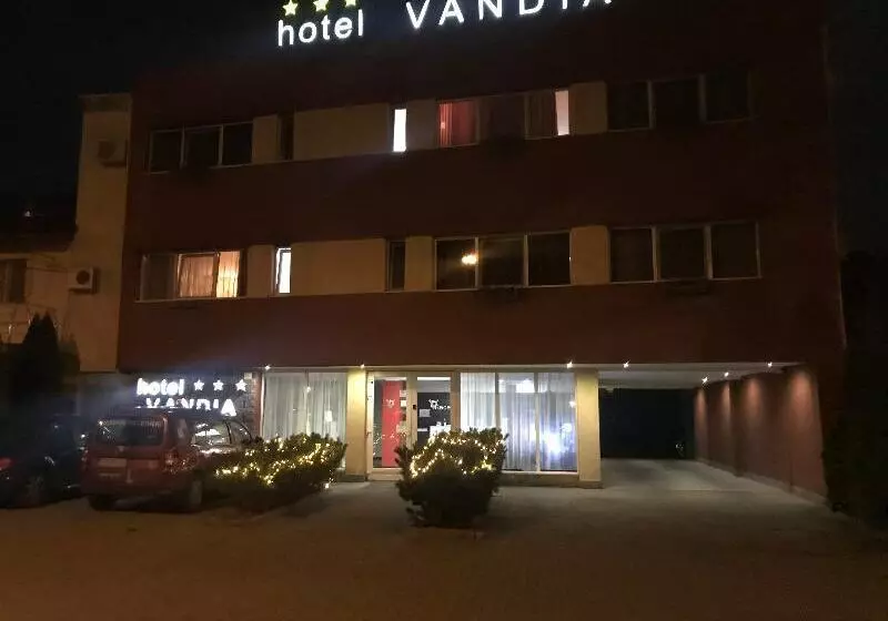 호텔 Vandia