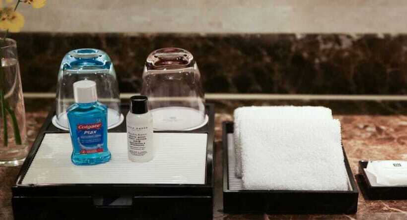 호텔 Wanda Realm Ningde