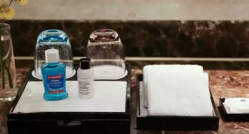 בית מלון כפרי Wanda Realm Ningde