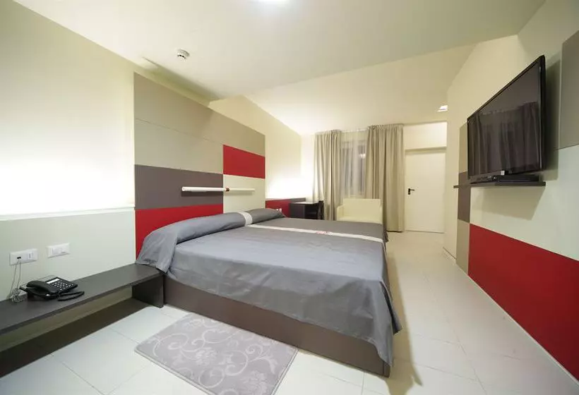 Motel Autosole V.i.p