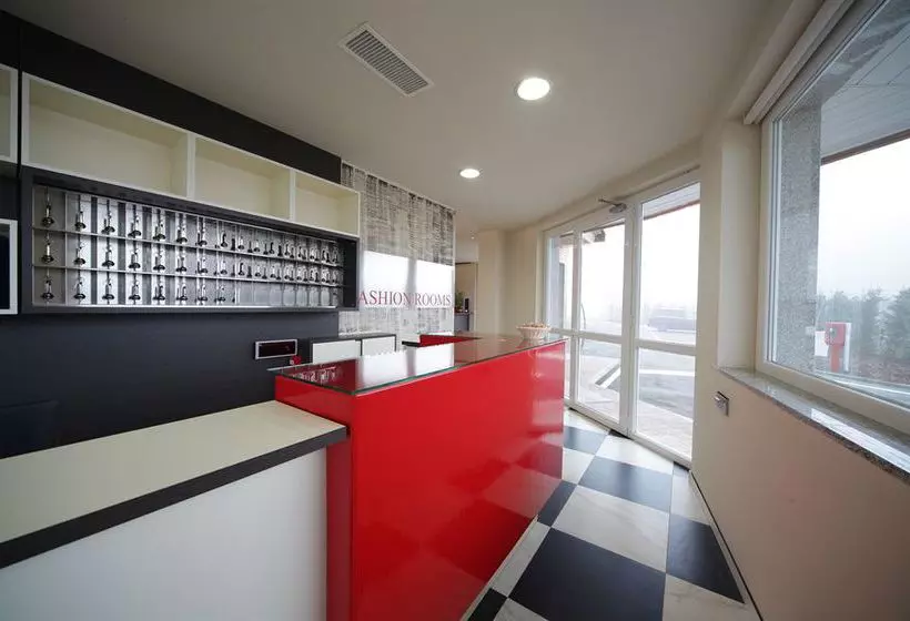 Motel Autosole V.i.p