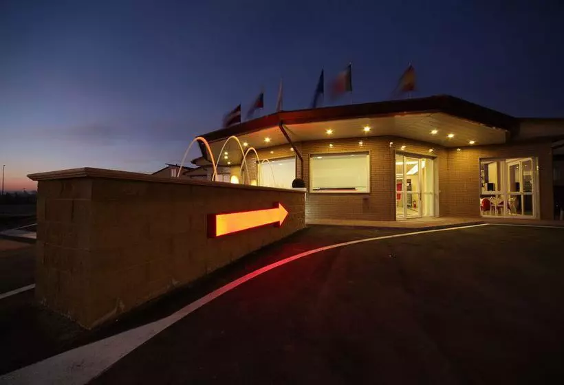 Motel Autosole V.i.p