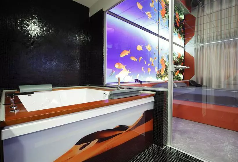 Motel Autosole V.i.p