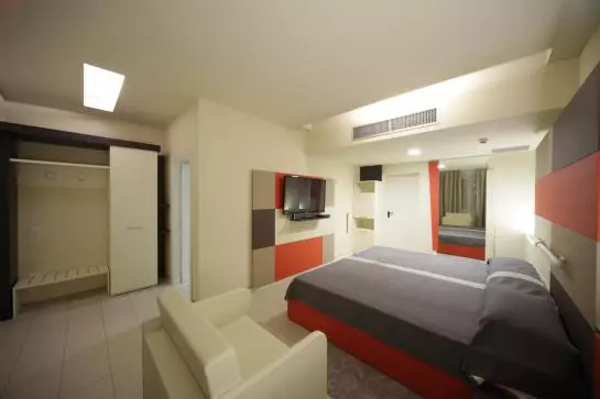 Motel Autosole V.i.p