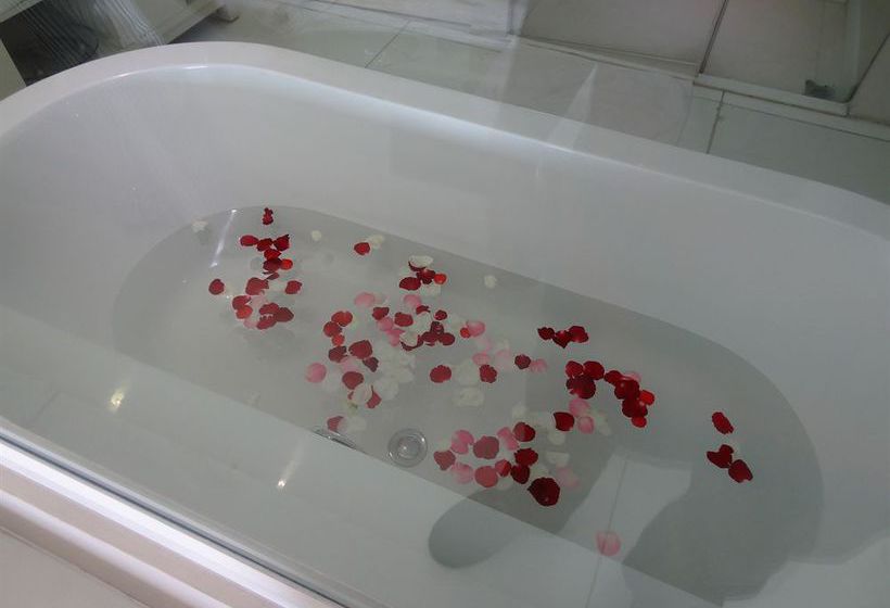 استراحتگاه The Rich Prada Bali