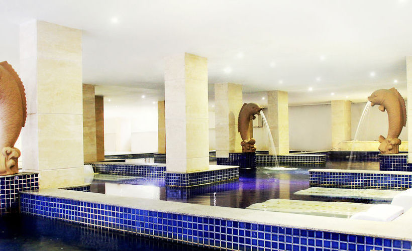 استراحتگاه The Rich Prada Bali