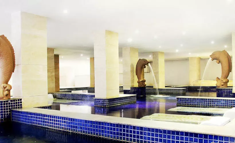 אתר נופש The Rich Prada Bali