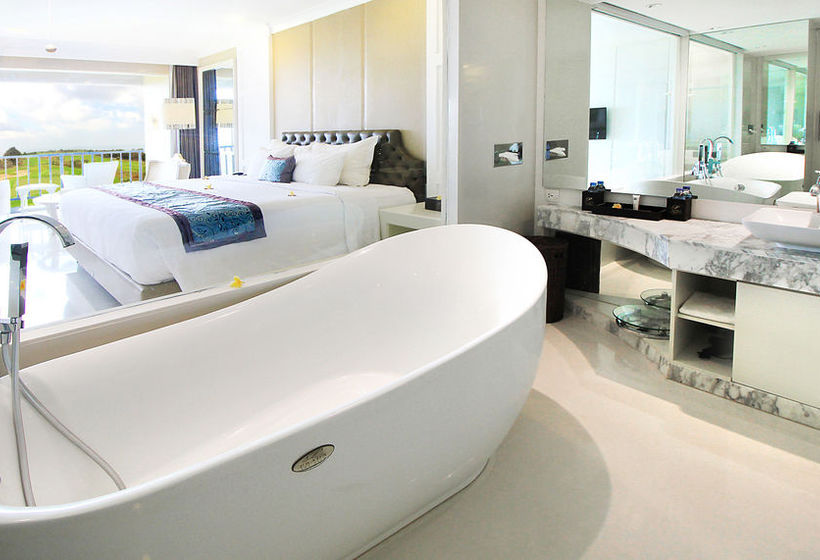 استراحتگاه The Rich Prada Bali