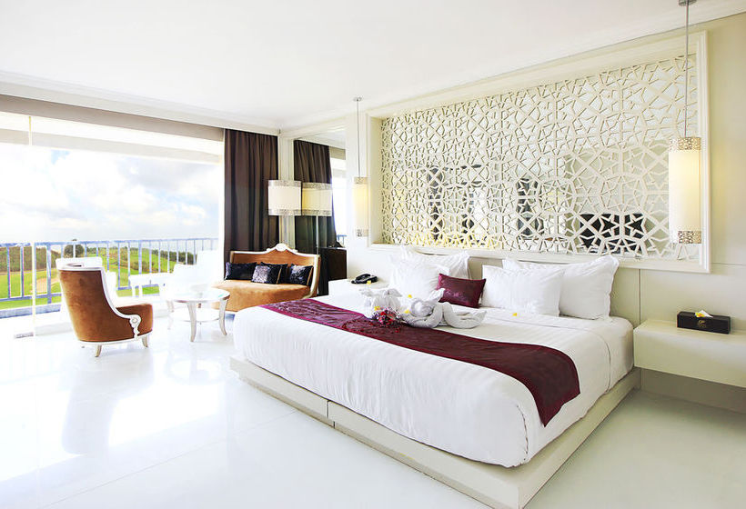 استراحتگاه The Rich Prada Bali