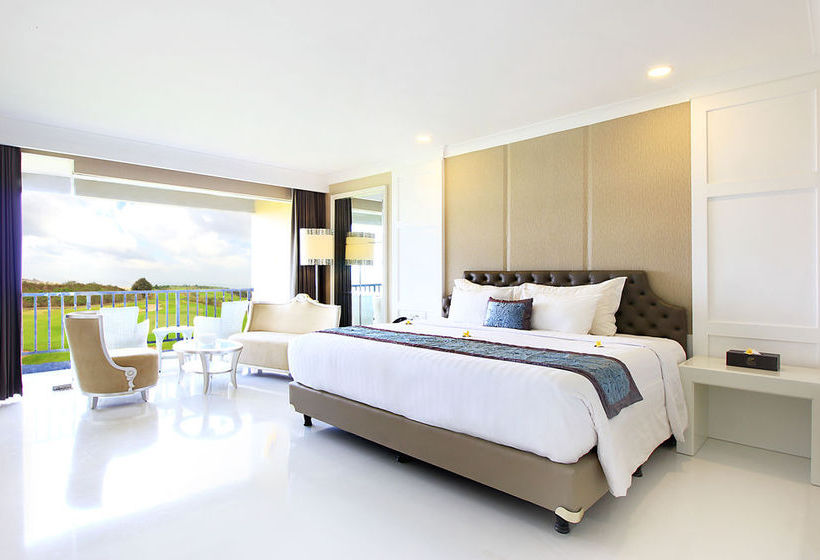 استراحتگاه The Rich Prada Bali