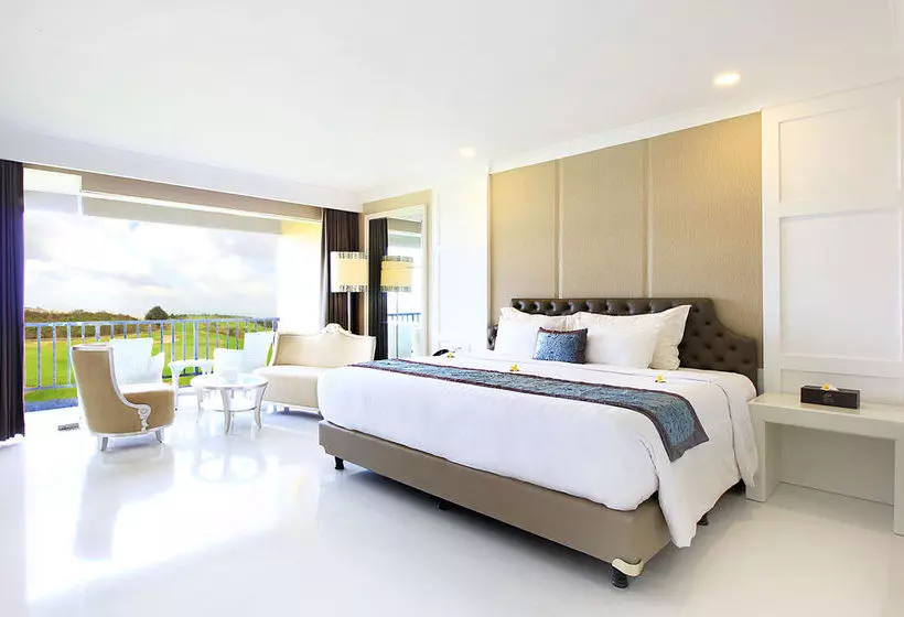 אתר נופש The Rich Prada Bali