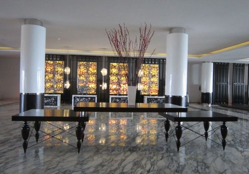 استراحتگاه The Rich Prada Bali