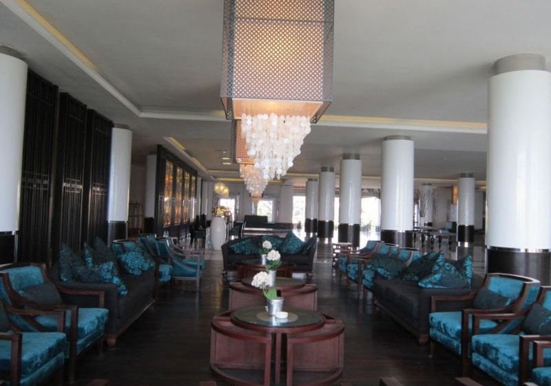 استراحتگاه The Rich Prada Bali