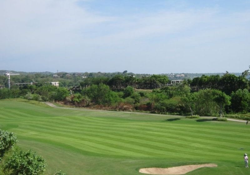 استراحتگاه The Rich Prada Bali