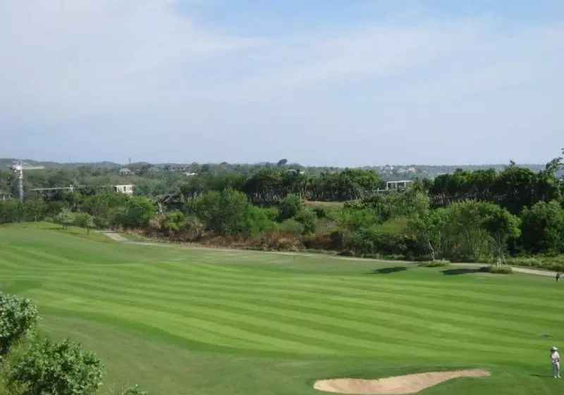 אתר נופש The Rich Prada Bali