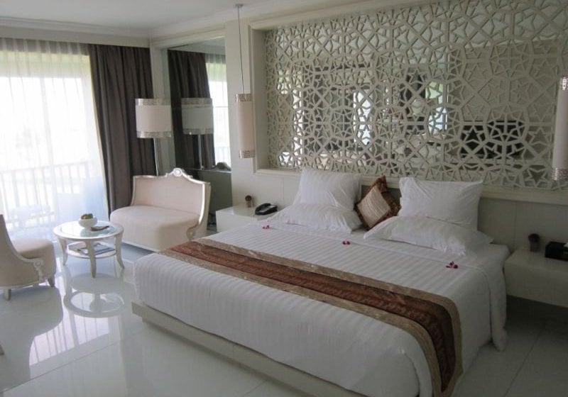 استراحتگاه The Rich Prada Bali