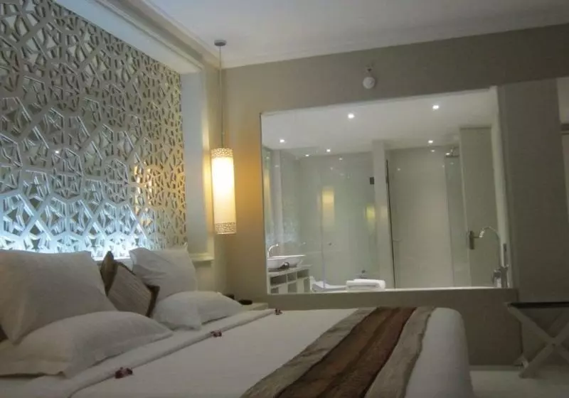 אתר נופש The Rich Prada Bali