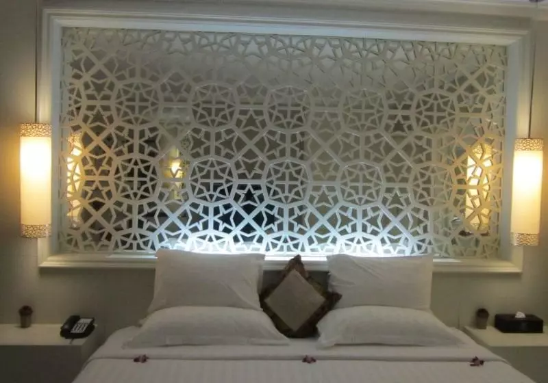 אתר נופש The Rich Prada Bali